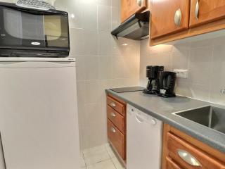 Studio fonctionnel, divisible, skis aux pieds, balcon, animaux acceptés - Les Allues - FR-1-182-120 - Méribel - 8