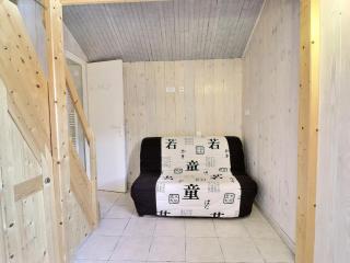 Studio fonctionnel, divisible, skis aux pieds, balcon, animaux acceptés - Les Allues - FR-1-182-120 - Méribel - 6
