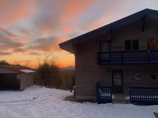 Lodges at Buffalo Mountain- 168 private acres - Floyd - 5