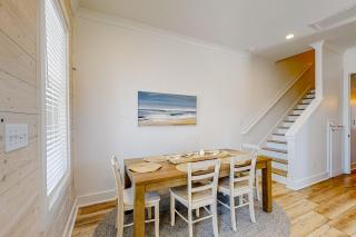 Turquoise Turtle - 6