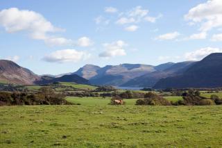 Lake District, spacious holiday home, sleeps 11, village location - 0