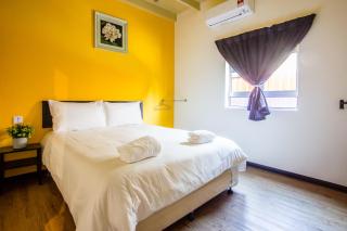 Explore 4BR Gardenhouse Retreats (Free Parking) - Butterworth - 6