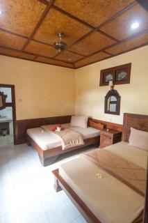 Ganesha Ubud Inn - 3
