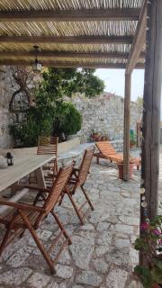 Villa Smaragda - Limeni - 7