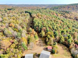 Lodges at Buffalo Mountain- 168 private acres - Floyd - 4