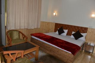 Tulip Flowing River View Hotel. - 5