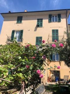 Appartamento Ulivo - Finale Ligure - 4