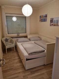 Ferienwohnung Nordseetraum - 9