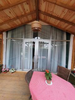 SAPANCA MİNİK EVLER - Sapanca - 8