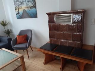 Ferienwohnung Funk - Langenargen - 2