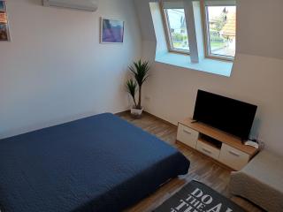 Szellőrózsa Apartman - 3