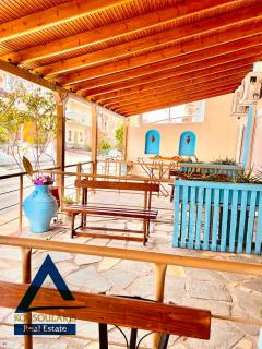 Athina K Rooms - Nea Kalikratia - 6