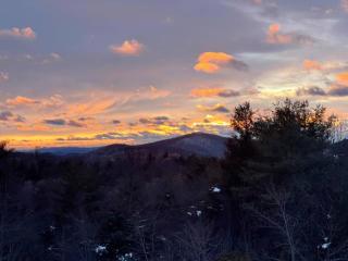 Lodges at Buffalo Mountain- 168 private acres - Floyd - 9