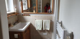 CHAMBRE D'HOTE 40 M2 très agréable - - 3