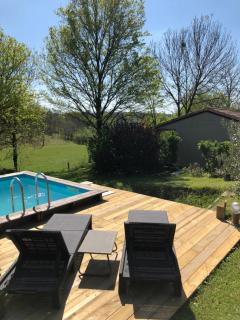 Bourguette - Saint-Paul-Lizonne - 7