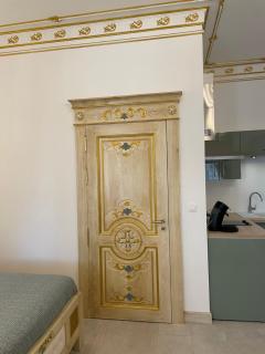 Chambre Familiale Maison de L'Église du Couvent - Narbona - 1