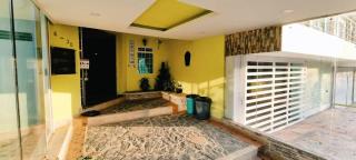 Hostel Green Light - Taganga - 9