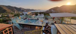 Hostel Green Light - Taganga - 5