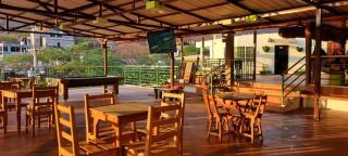 Hostel Green Light - Taganga - 4