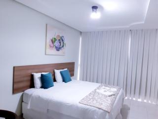 Hotel Cantinho Verde - 1