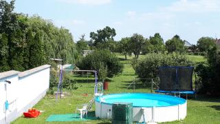 Blue House - Győrzámoly - 6