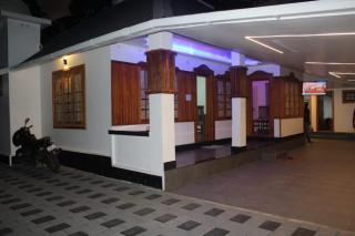 4 Acre Woods Farm Stay - 1