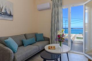 BigBlue luxury apartments - Poros - 0