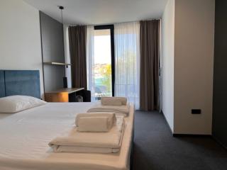 Hotel Millenium deluxe - 2