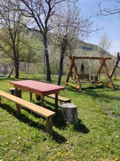Imanje Jelaš - Slunj - 1