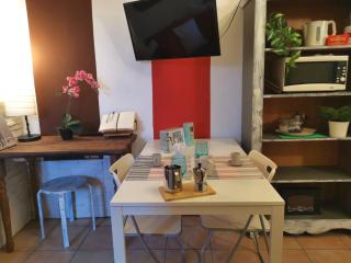 Bnbook Il Geco - Olgiate Olona - 3