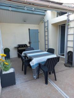 Maison de village - La Javie - 4