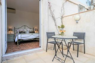 Hôtel Le Méditerranée - Hyères - 8