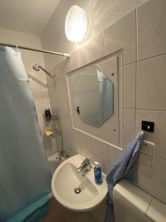 Gemütliche Wohnung mit Smart-TV und großem Balkon - 2