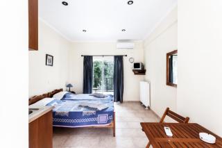 Despina Studio with Kitchenette Raxes #3 - Raches - 8