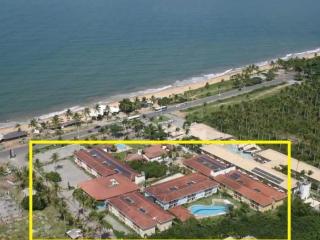 BOULEVARD DA PRAIA Apart Hotel Beira mar - Porto Seguro - 5