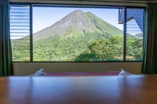 Arenal Observatory Lodge & Trails - Fortuna - 9