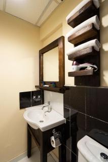 Pi Home & Apartments - 1