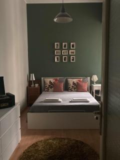 TABULA Platino HOUSE - Catania - 2