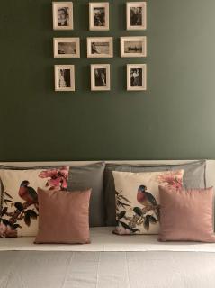 TABULA Platino HOUSE - 2