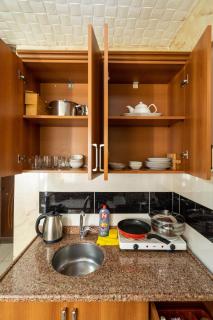 Pi Home & Apartments - Istanbul - 5