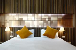 Burapa Boutique - Chiang Mai - 4