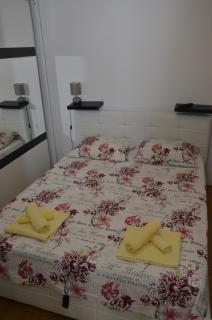 Apartman NIKA - Podstrana - 2
