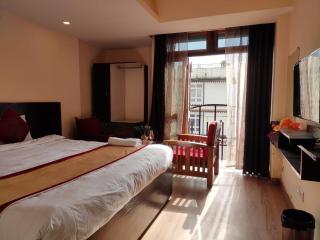 Hotel The Narayani Continental - Gangtok - 4