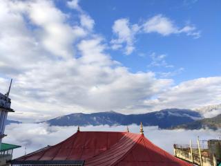 Hotel The Narayani Continental - Gangtok - 8
