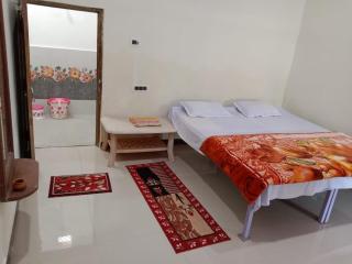 Shree Krishna Nature Stay - Khāpa - 0