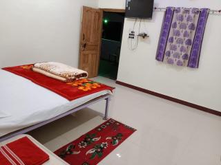 Shree Krishna Nature Stay - Khāpa - 4