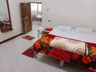 Shree Krishna Nature Stay - Khāpa - 2