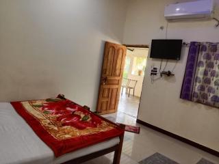Shree Krishna Nature Stay - 1