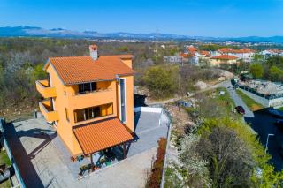 Apartment Villa Sea Star - Kastav - 8