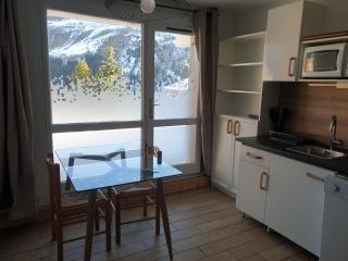 Résidence Alpinéa Mottaret, 3 à 5pers - Méribel - 6